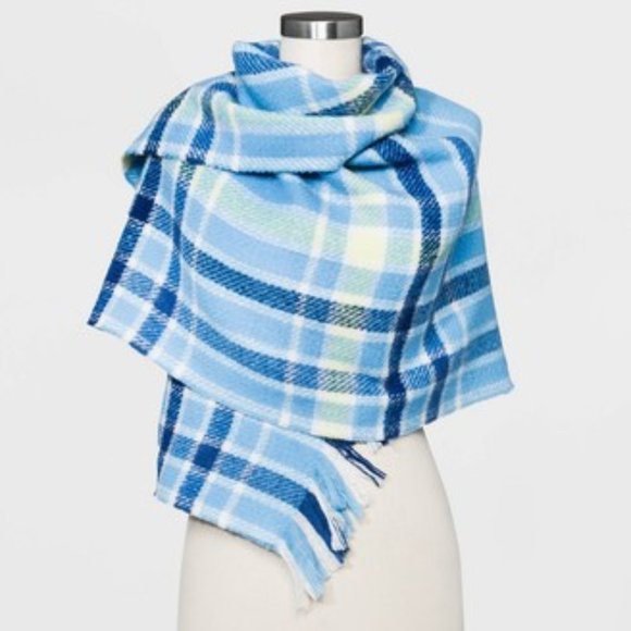 Blanket Scarf - Picture 1 of 1